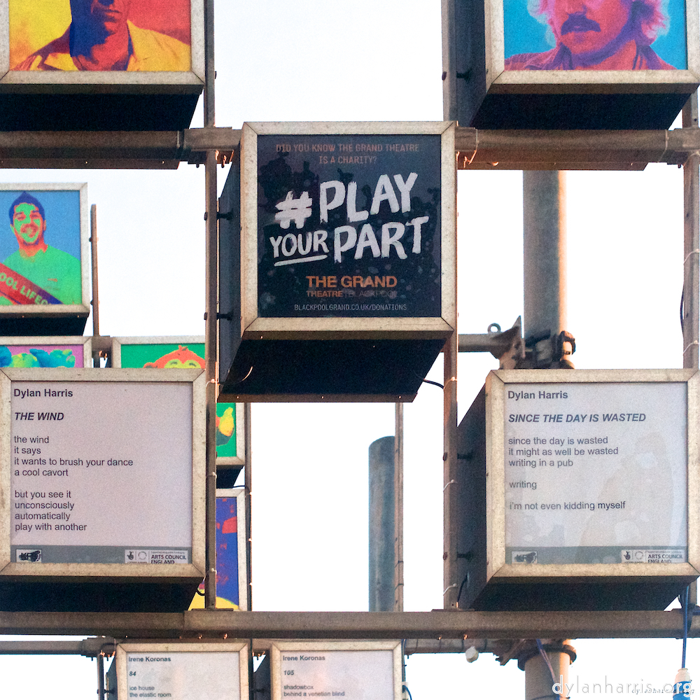 Image: Image 'blackpool (iii) 3'.