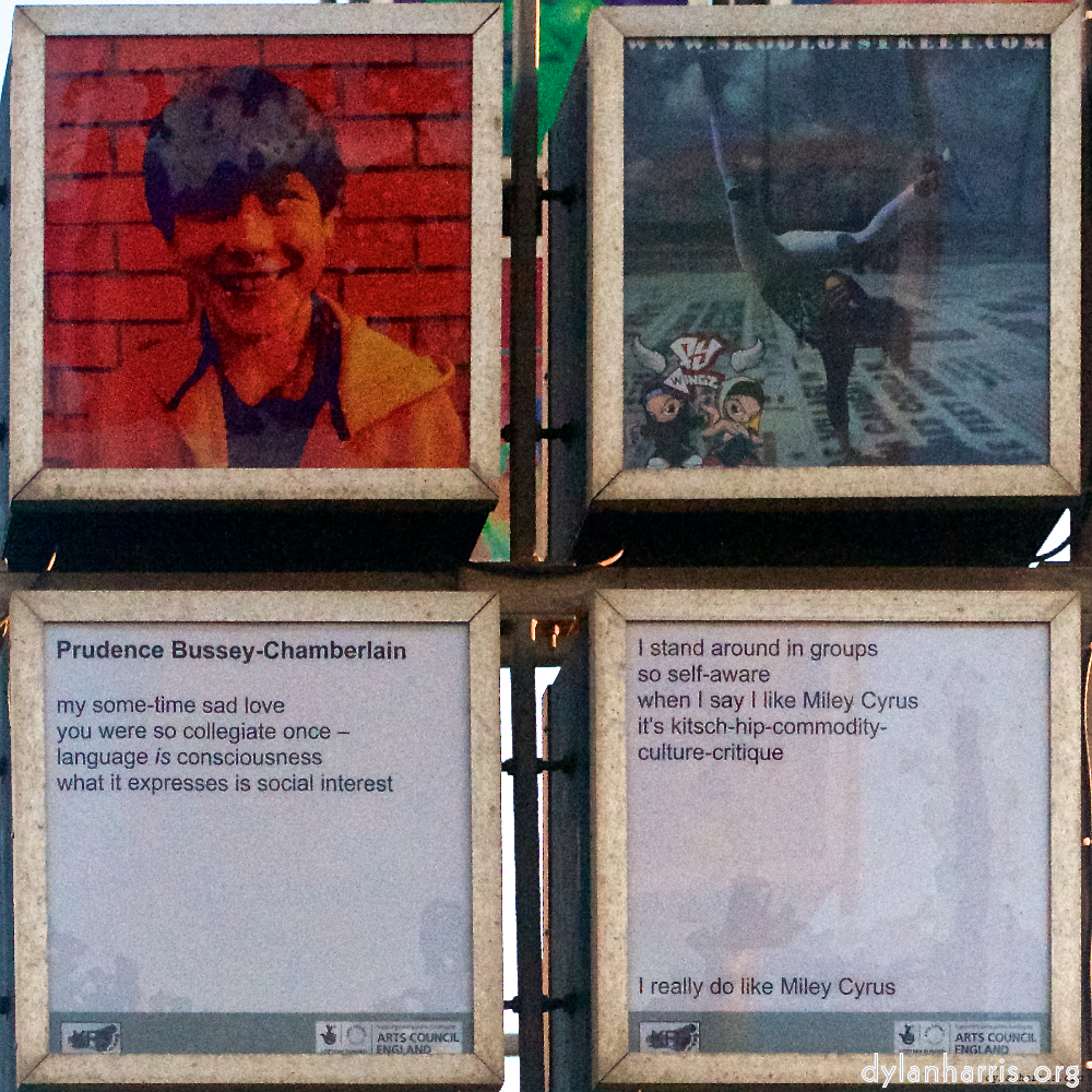 Image: Image 'blackpool (iii) 4'.