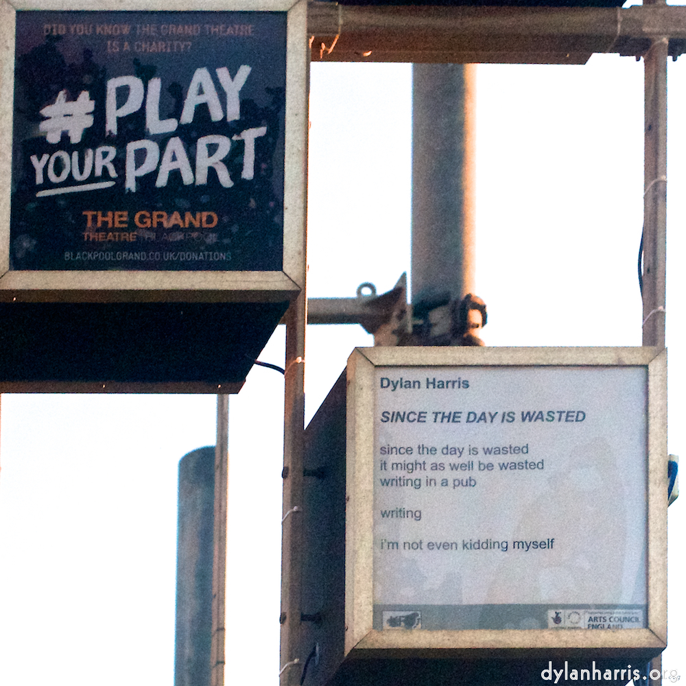 Image: Image 'blackpool (iii) 5'.