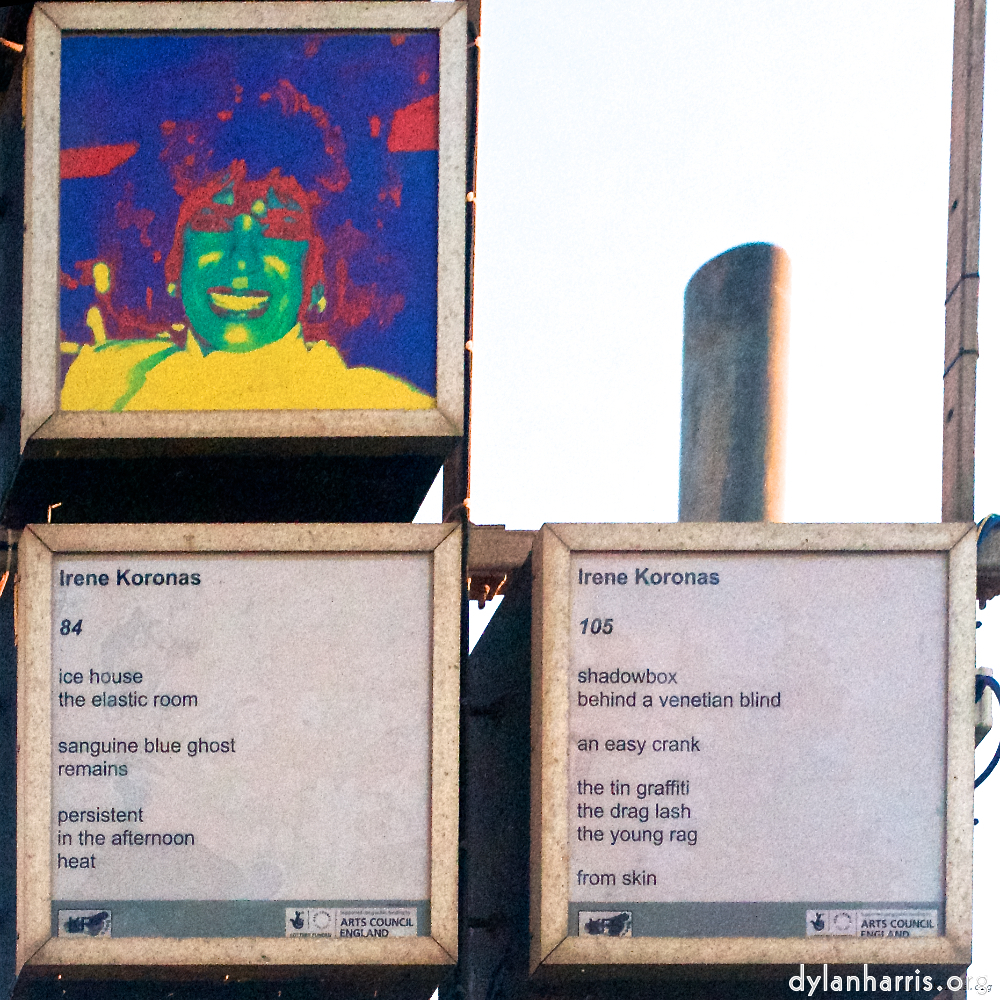 Image: Image 'blackpool (iii) 6'.