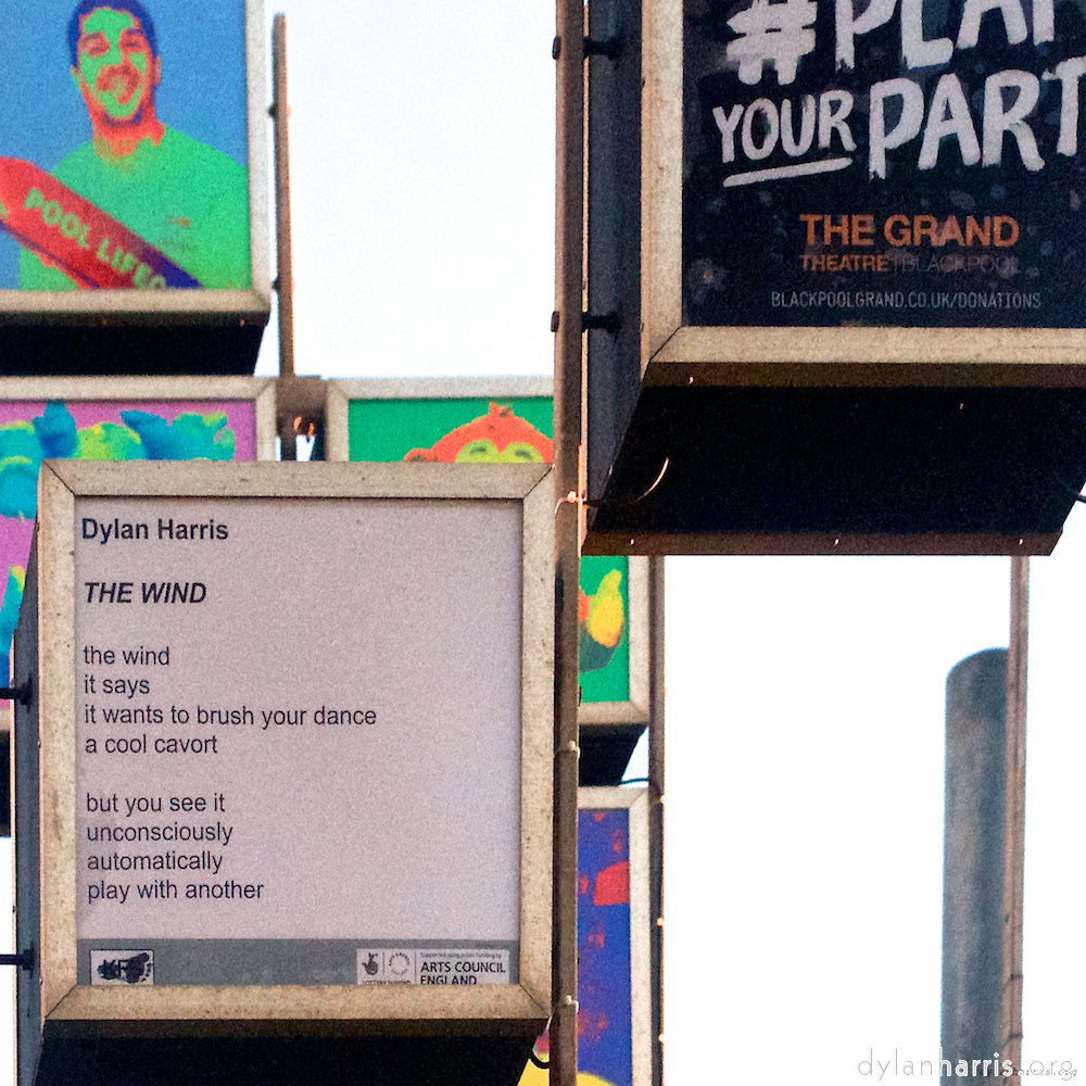 Image: Image 'blackpool (iii) 9'.