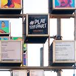 Image: Third image from the photoset 'blackpool (iii)'.