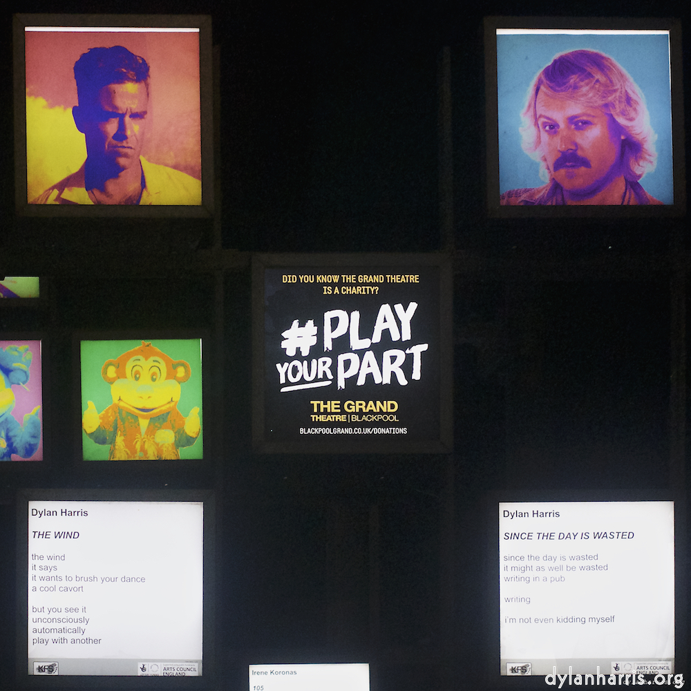 Image: Image 'blackpool (iv) 6'.