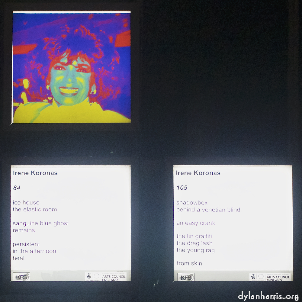 Image: Image 'blackpool (iv) 7'.