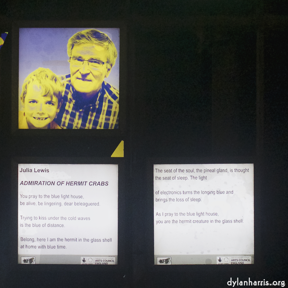 Image: Image 'blackpool (iv) 8'.