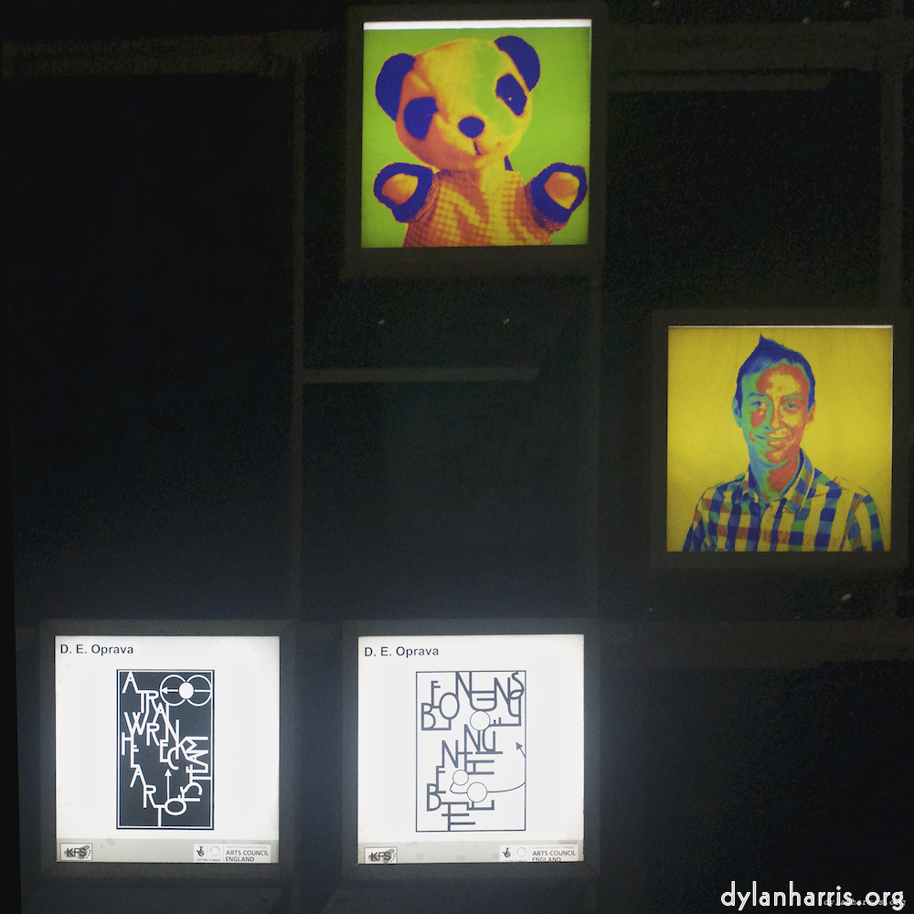 Image: Image 'blackpool (iv) 9'.