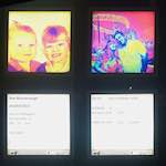 Image: Second image from the photoset 'blackpool (iv)'.