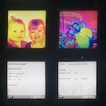 Image: Fourth image from the photoset 'blackpool (iv)'.