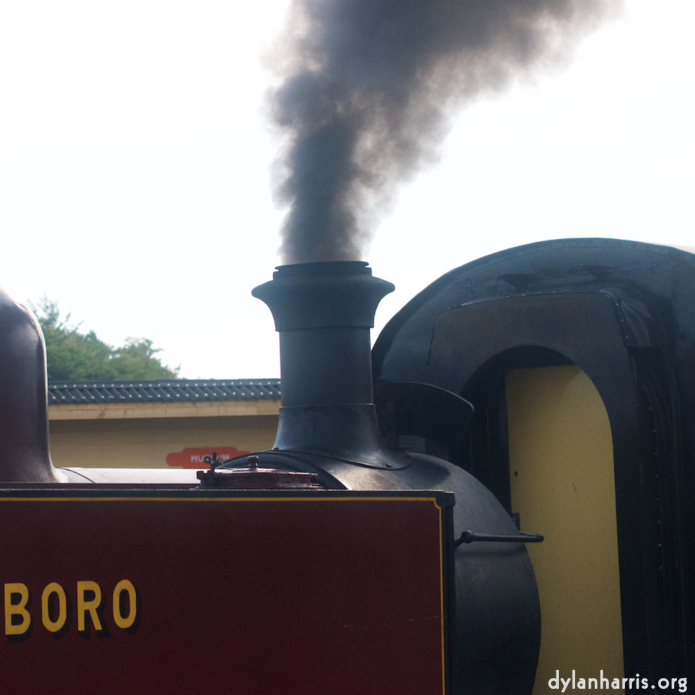 Image: Image 'train (xiv) 5'.