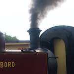 Image: Fifth image from the photoset 'train (xiv)'.