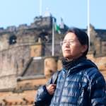 Image: Fifth image from the photoset 'L (viii)'.