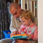 image: Image from the photoset &lsquo;B&C (x)&rsquo;.