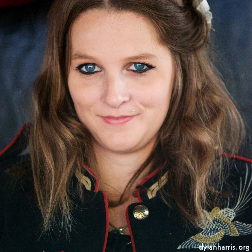 Image: Image 'steampunk (ii) 5'