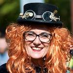 Image: Third image from the photoset 'steampunk (ii)'.