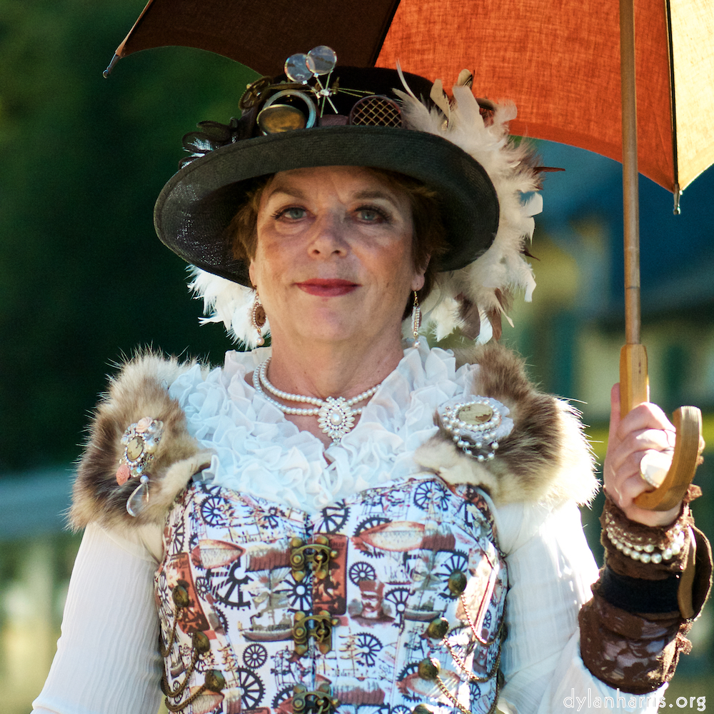 Image: Image 'steampunk (ii) 2'