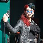 Image: Fifth image from the photoset 'steampunk (ii)'.