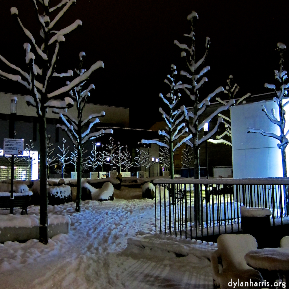 image: Voici &lsquo;way to work (viii) 1&rsquo;.