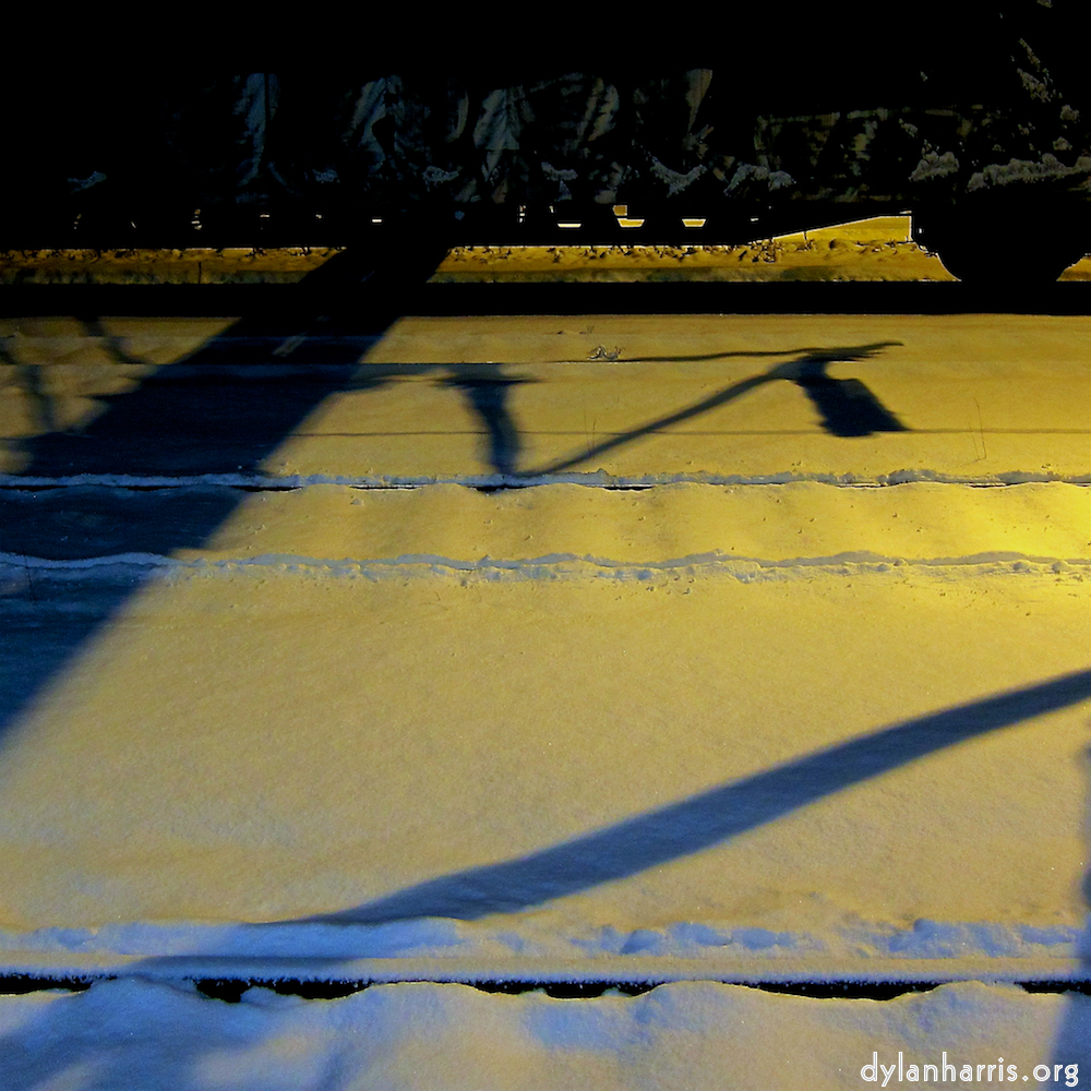 image: Voici &lsquo;way to work (viii) 4&rsquo;.