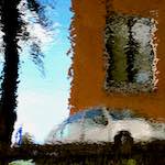 Fourth image from the photoset 'den haag (i)'.