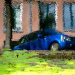 Fifth image from the photoset 'den haag (i)'.