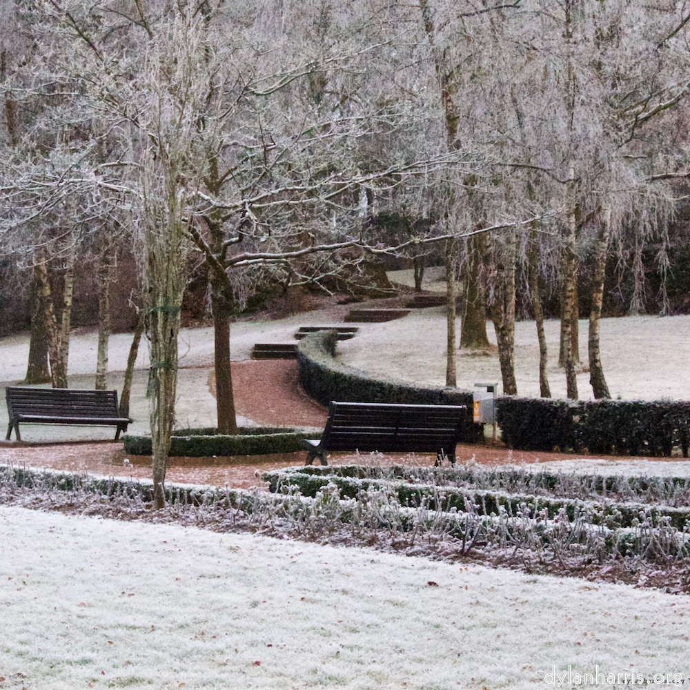 Image 'esch&ndash;sur&ndash;alzette (x) 3', at Escher D&eacute;ierepark, the head and crest of a chicken.