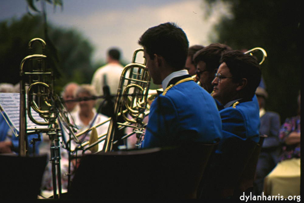 brass image: an image