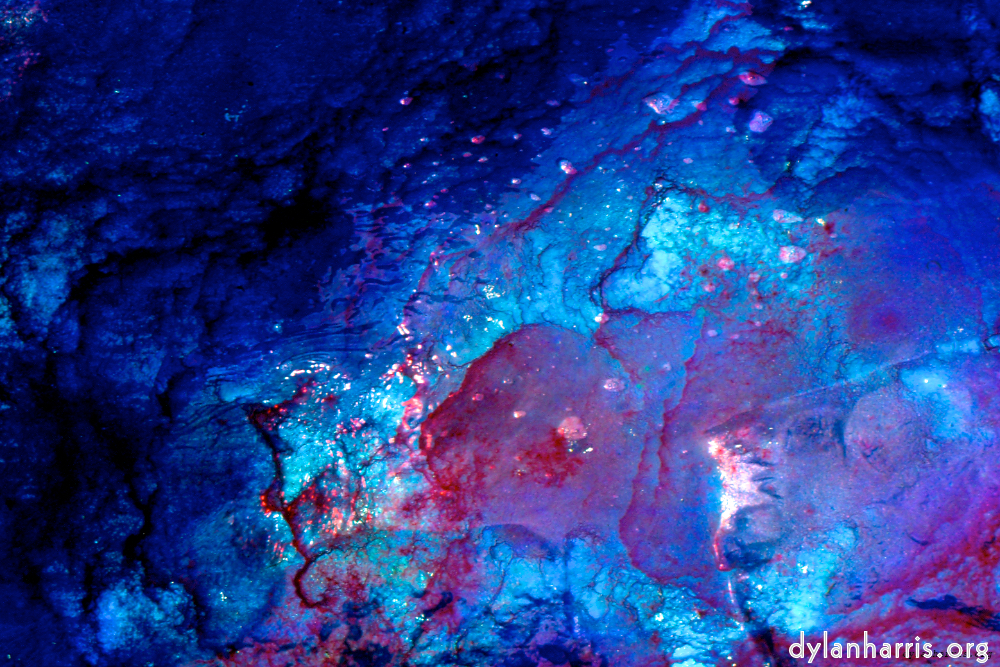 image: This is &lsquo;damage 2&rsquo;.