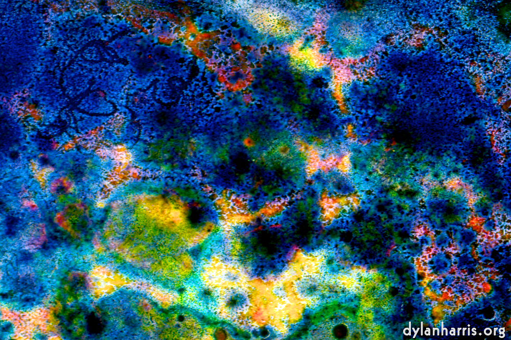 image: This is &lsquo;damage 3&rsquo;.