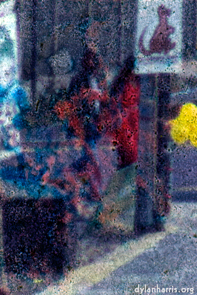 image: This is &lsquo;damage 8&rsquo;.