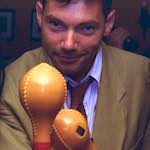 Third image from the photoset 'DK'.