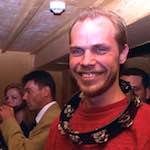 Fifth image from the photoset 'DK'.