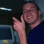 Eighth image from the photoset 'DK'.