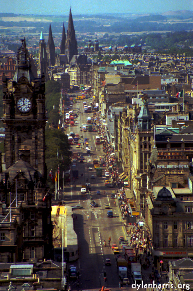 Image 'edinburgh 11'.