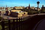 Twenty&ndash;first image from the photoset 'edinburgh'.