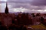 Ninth image from the photoset 'edinburgh'.
