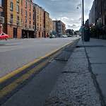 Fourth image from the photoset 'dublin (iv)'.