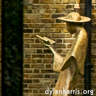 image: This is &lsquo;dublin (iii) 1&rsquo;.