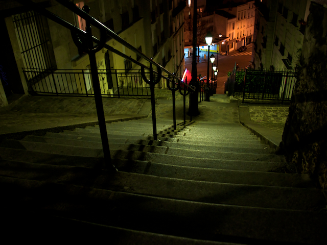 Image 'la ville&ndash;lumi&egrave;re, part 9'.