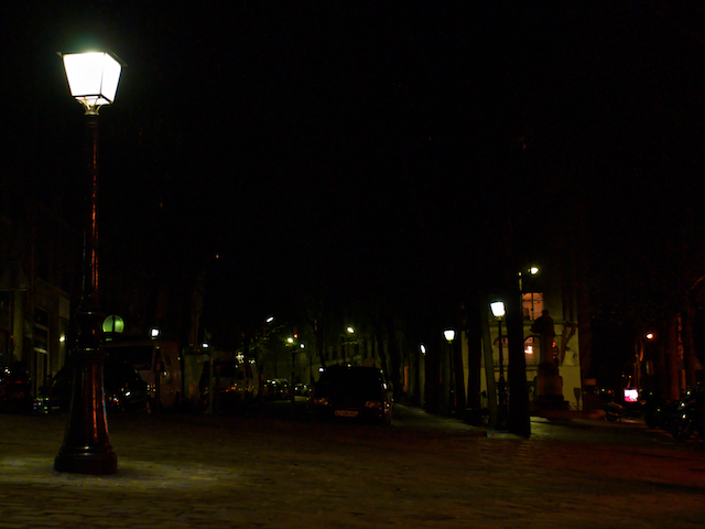 Image 'la ville&ndash;lumi&egrave;re, part 11'.