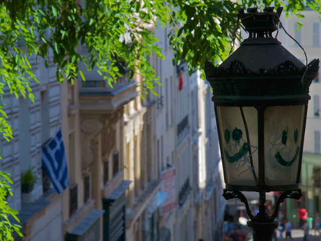 Image 'la ville&ndash;lumi&egrave;re, part 14'.