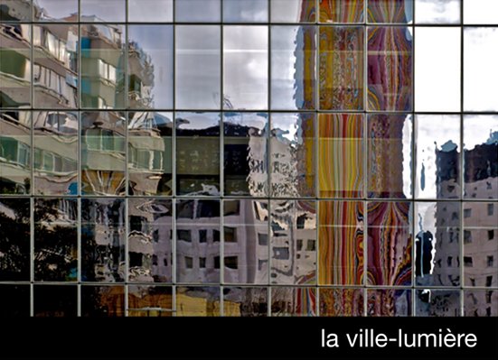 image: Image 'la ville&ndash;lumi&egrave;re, part 1'.
