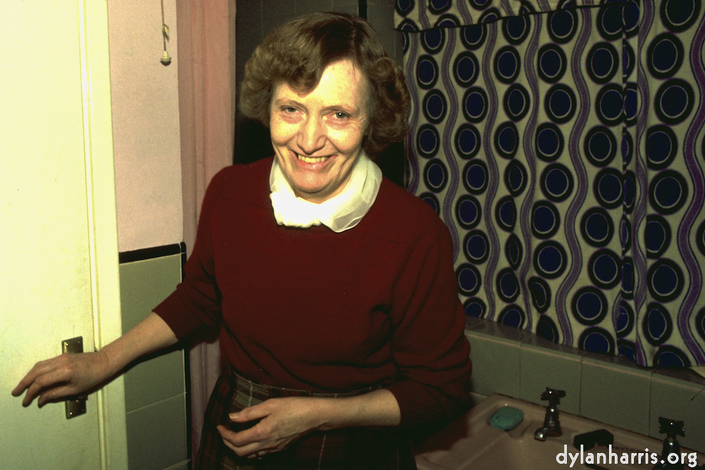 image: This is &lsquo;mum 1&rsquo;.