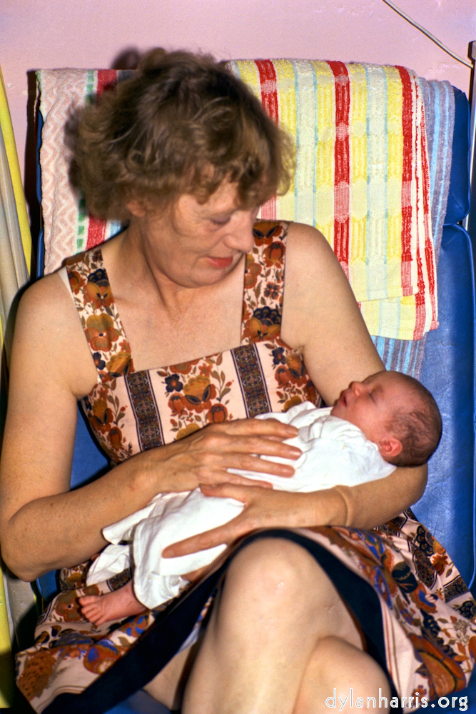 image: This is &lsquo;mum 3&rsquo;.