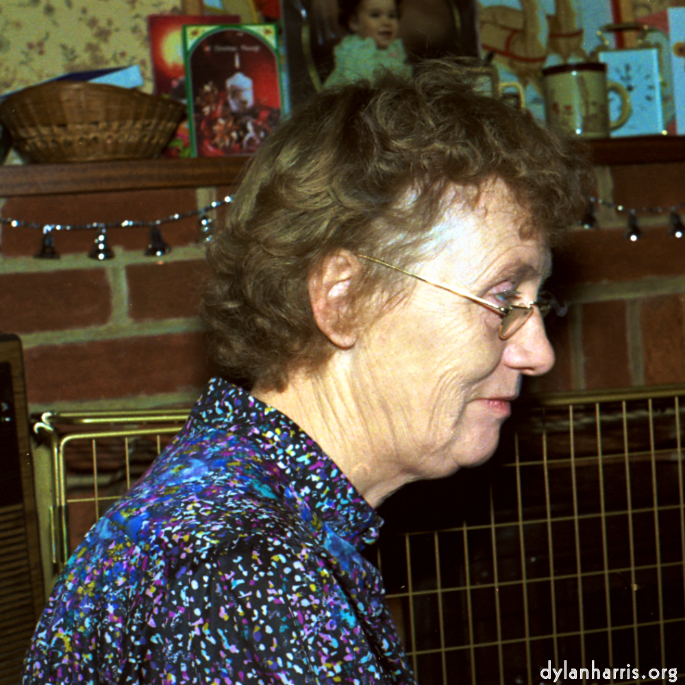 image: This is &lsquo;mum 5&rsquo;.