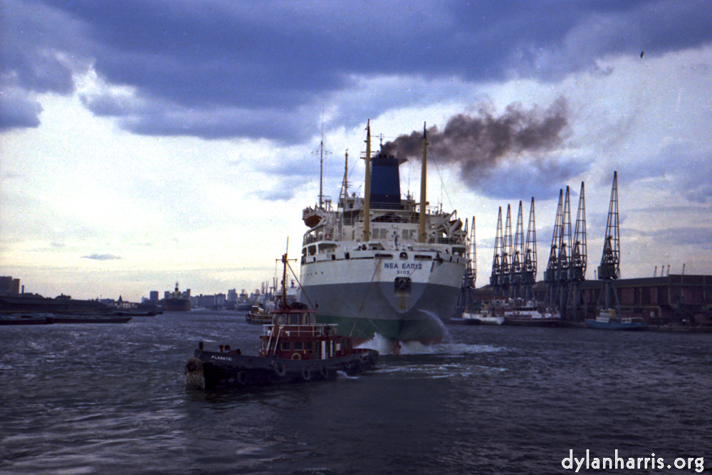 Image: Image 'north woolwich 2'.