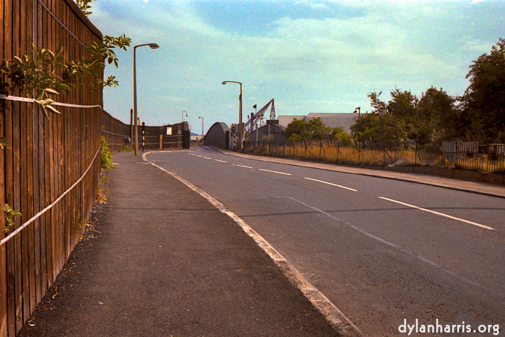 Image: Image 'north woolwich 7'.