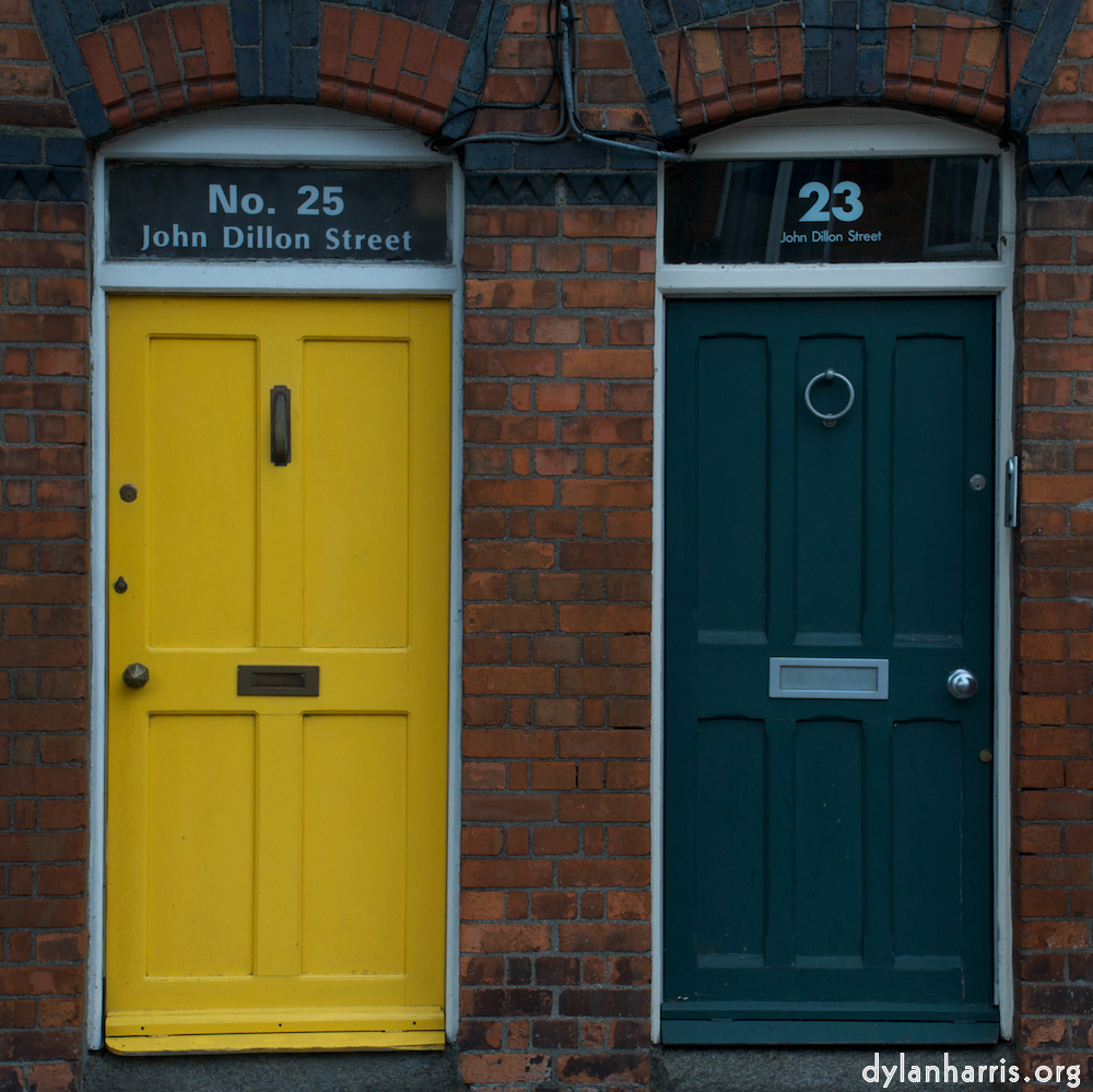 Image: Image 'dublin (v) 2'.