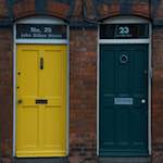 Second image from the photoset 'dublin (v)'.