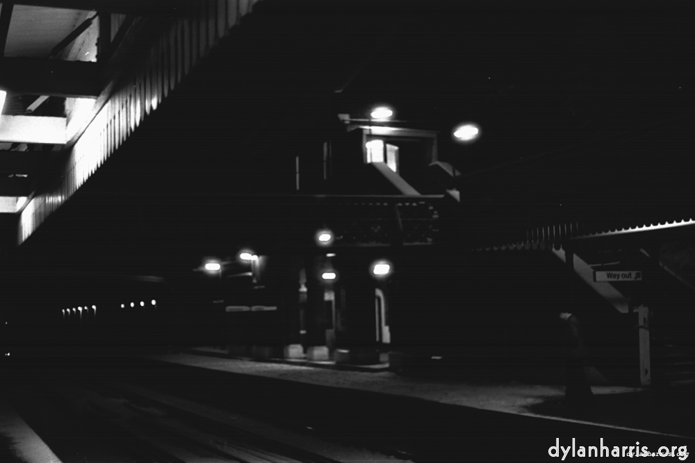 image: This is &lsquo;rail 10&rsquo;.