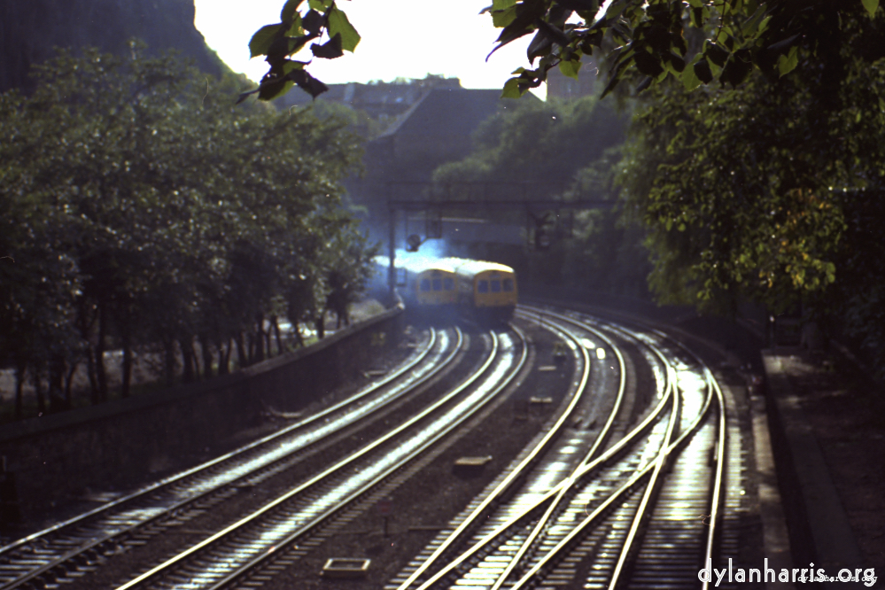 image: This is &lsquo;rail 18&rsquo;.